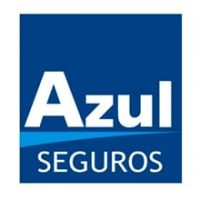 azul